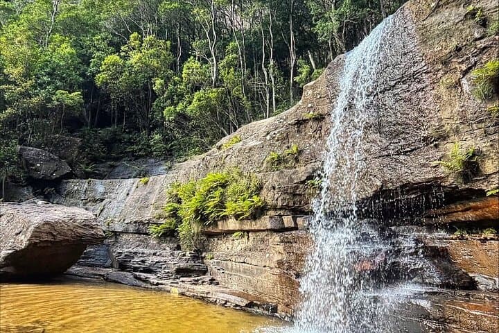 Wentworth Falls