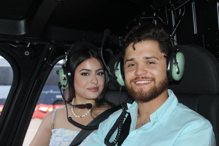 Chicago Helicopter Tour: Loop Tour