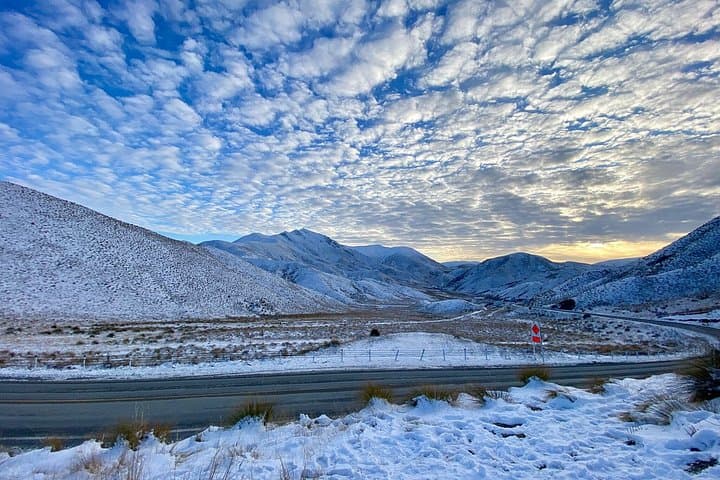 Mt Cook Tour & Ultimate Alpine Experience Combo from Queenstown