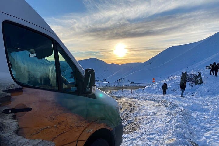Mt Cook Tour & Ultimate Alpine Experience Combo from Queenstown