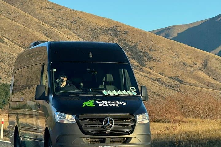 Mt Cook Tour & Ultimate Alpine Experience Combo from Queenstown